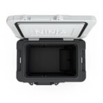 Ninja FrostVault 42L Wheeled Cooler with Dry Zone - Cloud White - FB245UKWH - Image 6