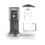 Ninja CREAMi Deluxe 10 in 1 Ice Cream and Frozen Drink Maker NC501UK - Image 4