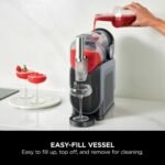 Ninja FS301UK SLUSHi Frozen Drink Maker - Arctic Blue - Image 3