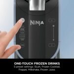 Ninja FS301UK SLUSHi Frozen Drink Maker - Arctic Blue - Image 5