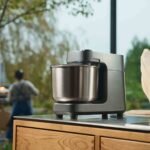 Ooni Halo Pro Spiral Mixer – Charcoal Grey (UU-P31500) - Image 5