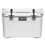 YETI Tundra 35L Cool Box – Compact, Durable, and Adventure-Ready
