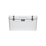 YETI Tundra 75L White Cool Box – Maximum Capacity, Legendary Performance