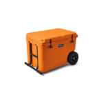 YETI Tundra Haul Wheeled Cool Box – Built for Adventure, Designed to Last - Image 2