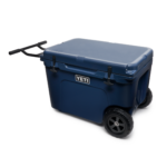 YETI Tundra Haul Wheeled Cool Box – Built for Adventure, Designed to Last - Image 5