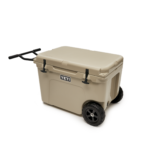 YETI Tundra Haul Wheeled Cool Box – Built for Adventure, Designed to Last - Image 3