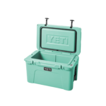 YETI Tundra 45L Cool Box – Compact, Tough, and Adventure-Ready