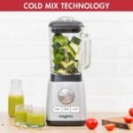 Magimix Blender Power 4 in Satin - 11630 - Image 4