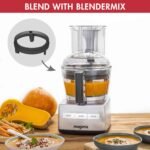 Magimix 5200XL Premium Food Processor Satin - 18714 - Image 5
