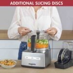 Magimix 5200XL Premium Food Processor Satin - 18714 - Image 9