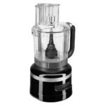 KitchenAid 5KFP1319BOB 3.1L Artisan Food Processor – Onyx Black