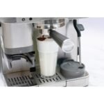 Ninja Luxe Café Premier Series Espresso Machine - ES601UK - Image 6