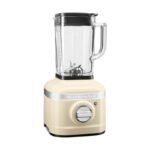 KitchenAid 5KSB4026BAC K400 Artisan Blender – Cream - Image 3