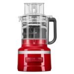 KitchenAid 5KFP1319BER 3.1L Artisan Food Processor – Empire Red - Image 5