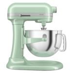 KitchenAid Artisan Mixer Bowl-Lift 5.6L Pistachio 5KSM60SPXBPT