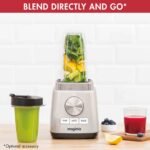 Magimix Blender Power 5XL in Satin - 11644 - Image 4
