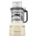 KitchenAid 5KFP1319BAC 3.1L Artisan Food Processor – Cream - Image 2