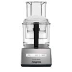 Magimix 5200XL Premium Food Processor Satin - 18714