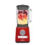 Magimix Blender Power 4 in Red - 11629