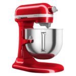 KitchenAid Artisan Mixer Bowl-Lift 6.6L in Candy Apple 5KSM70SHXBCA - Image 4