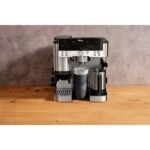 Ninja Luxe Café Premier Series Espresso Machine - ES601UK - Image 2
