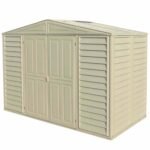 Suncast Moda Modernist Shed 7×7 - Image 5