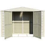 Suncast Moda Modernist Shed 7×7 - Image 6