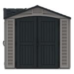 Suncast Moda Modernist Shed 7×7 - Image 8