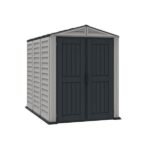 Suncast Columbia Shed 7×4 - Image 7