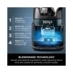 Ninja Detect Power Blender & Processor Pro TB401UK - Image 8