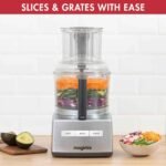 Magimix 5200XL Premium Food Processor Satin - 18714 - Image 4