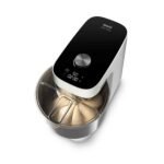 Ooni Halo Pro Spiral Mixer in Polar White - UU-P31600 - Image 7