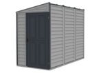 Suncast Columbia Shed 7×4 - Image 15