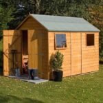Premier Range 6′ x 10′