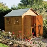 Premier Range 6′ x 8′