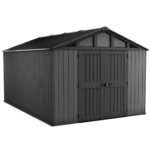 Suncast Moda Modernist Shed 7×7 - Image 14